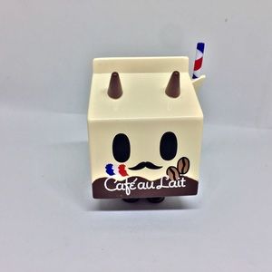 Tokidoki Moofia Series 2 “Pierre” Vinyl Figure